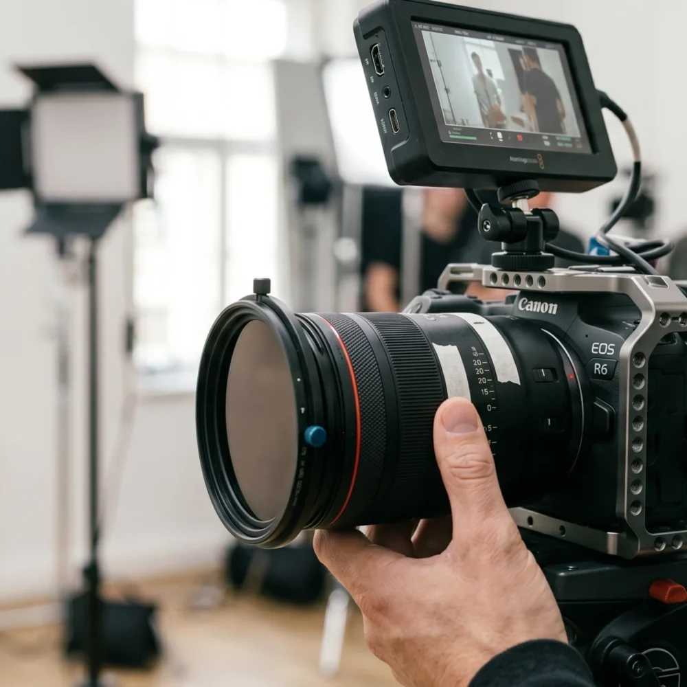 Nano Tasarim - Video Produksiyon