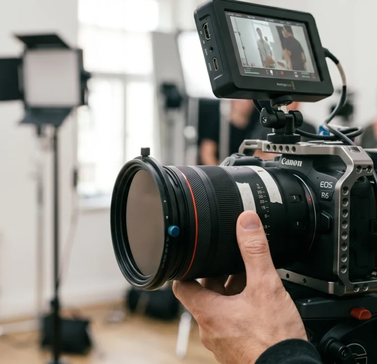 Nano Tasarim - Video Produksiyon